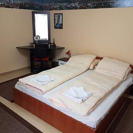 Apartment Emma Sarajevo Luaran gambar