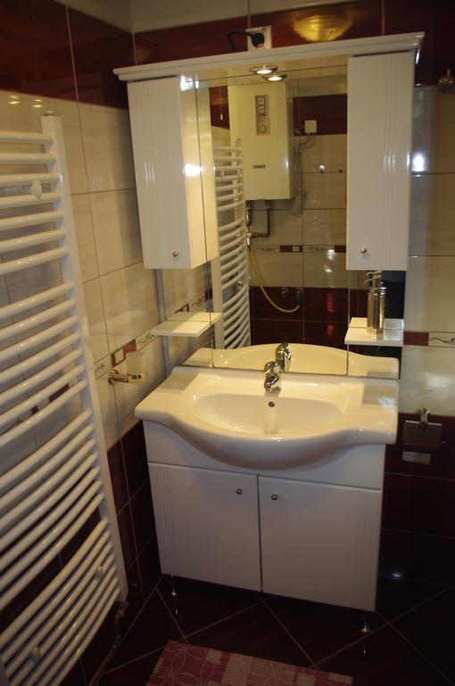 Apartment Emma Sarajevo Luaran gambar