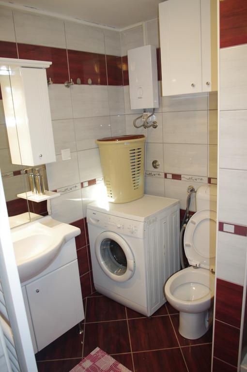 Apartment Emma Sarajevo Luaran gambar