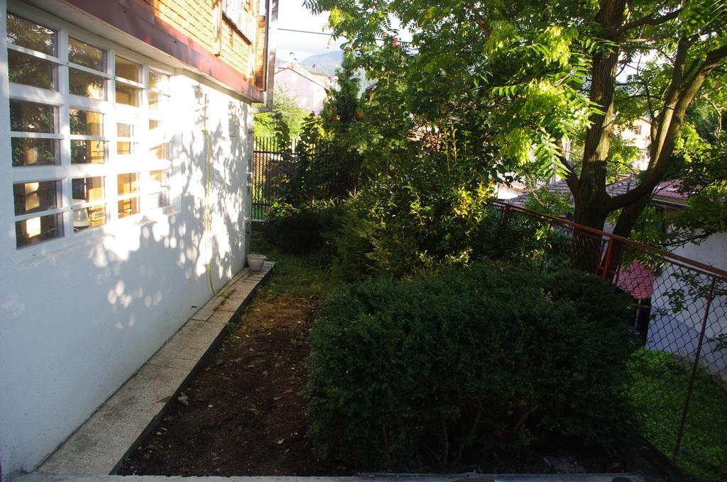 Apartment Emma Sarajevo Luaran gambar