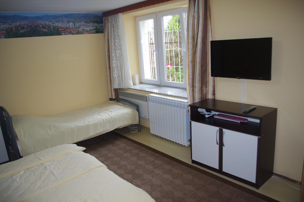 Apartment Emma Sarajevo Luaran gambar