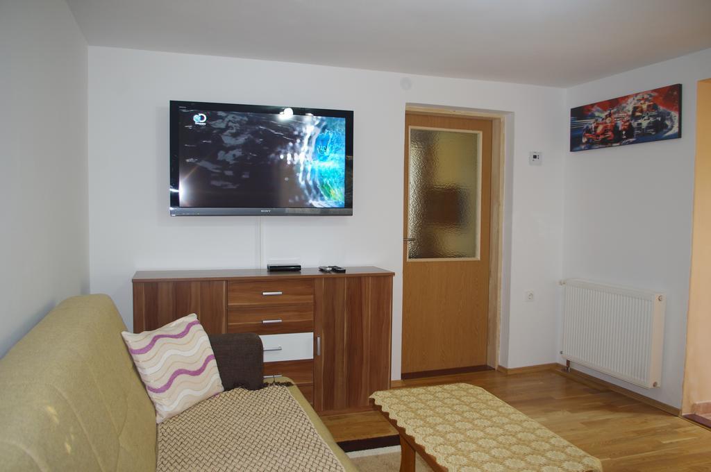 Apartment Emma Sarajevo Luaran gambar