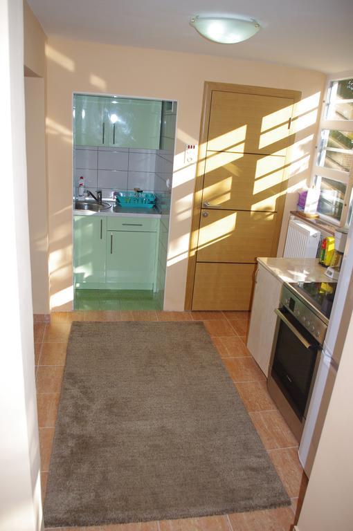 Apartment Emma Sarajevo Luaran gambar