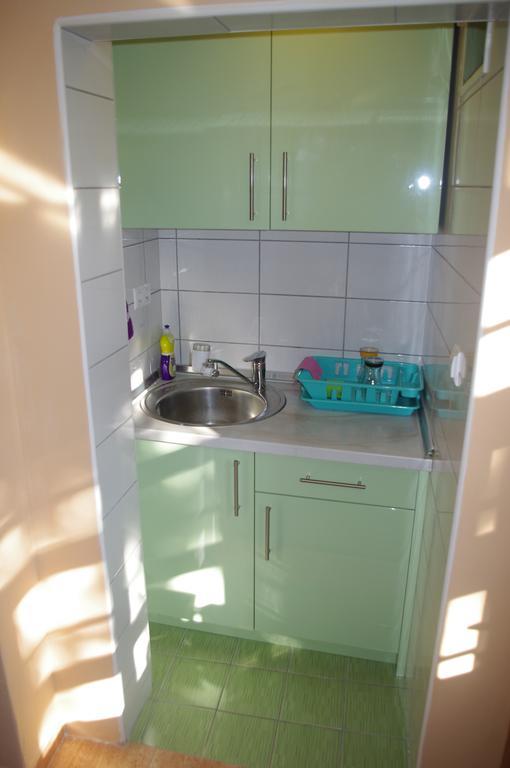 Apartment Emma Sarajevo Luaran gambar