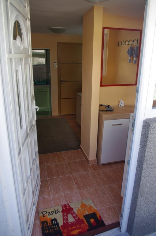 Apartment Emma Sarajevo Luaran gambar